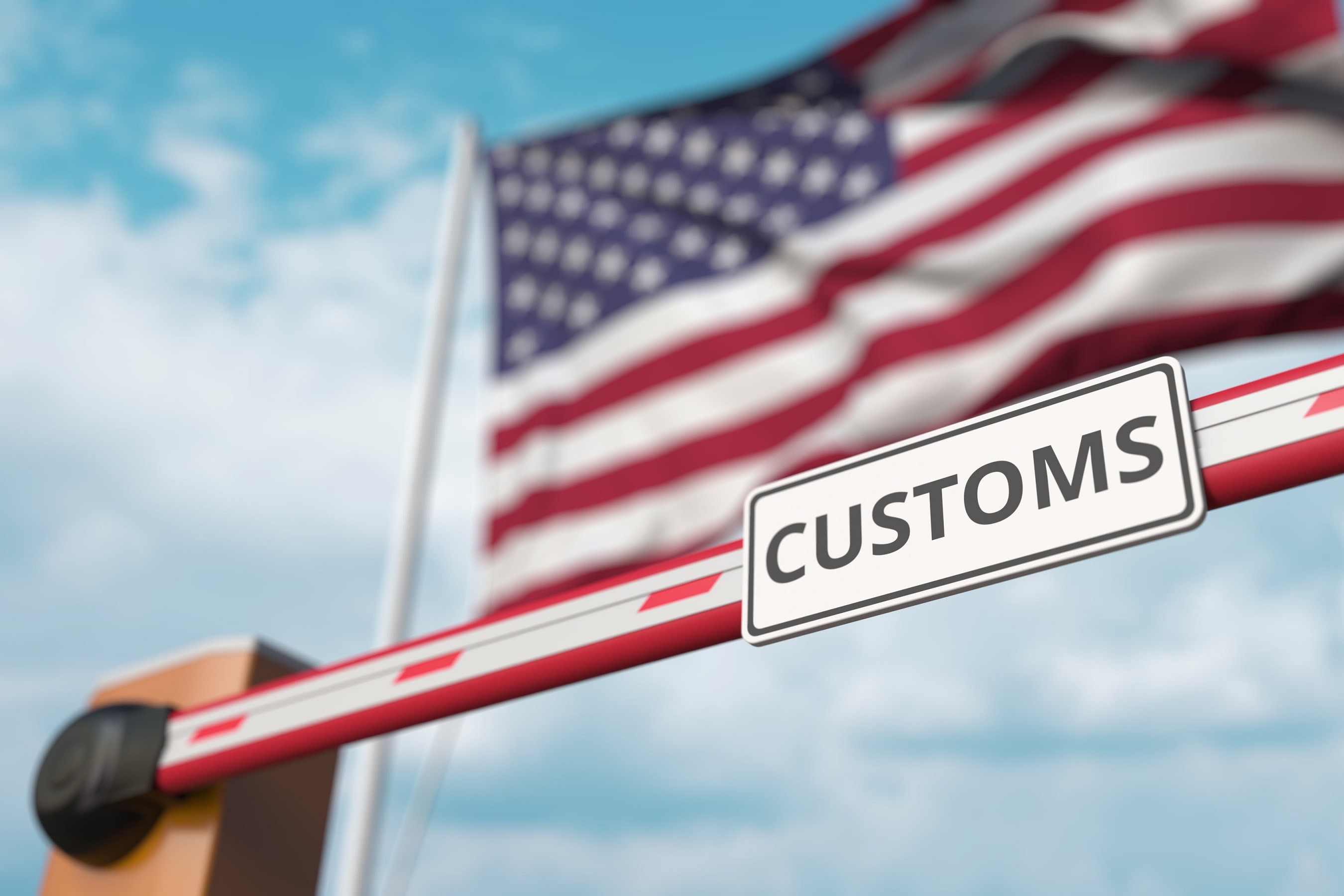 ITA Hosts Video Conference on U.S. Rules of Origin and Customs Clearance Systems